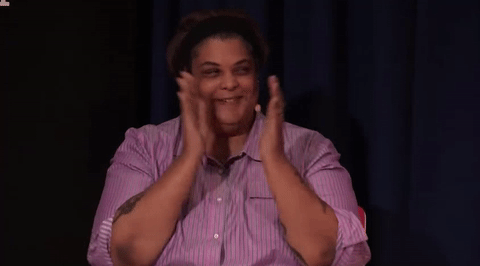 30-Day Just Say No Challenge Day 15: Roxane Gay Made Me Do It