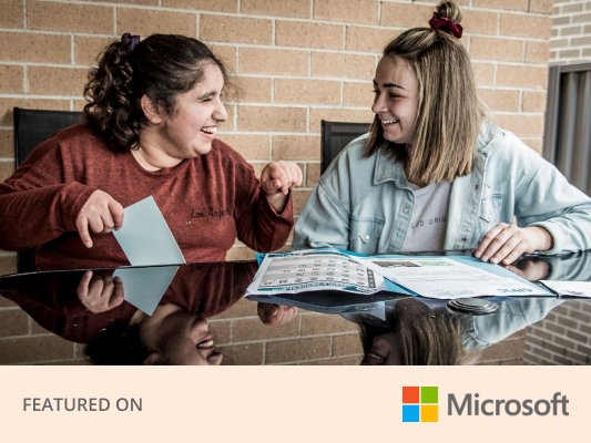 Civic Disability Services transforms with accessible cloud