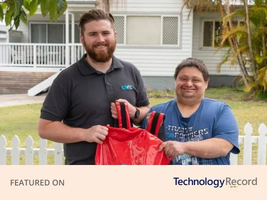 Disability services provider deploys Dynamics 365-based system