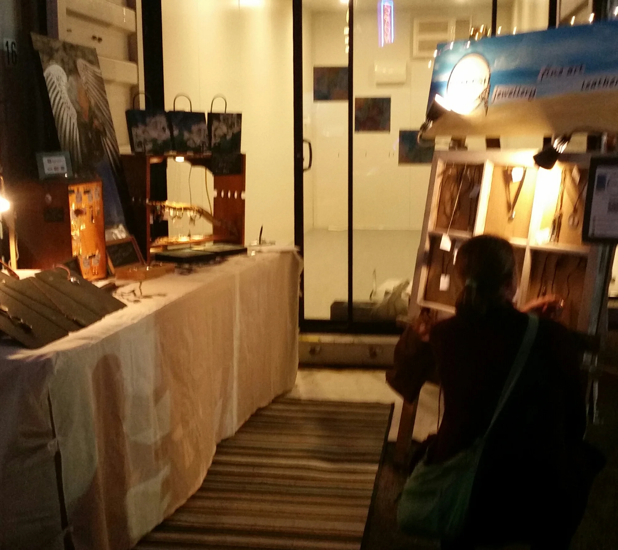 Rack and Rummage Sale NightQuarter