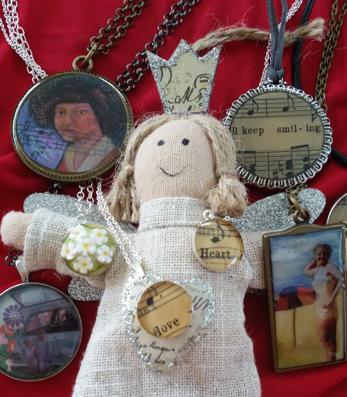 Christmas Prep - Meaningful Gift Giving