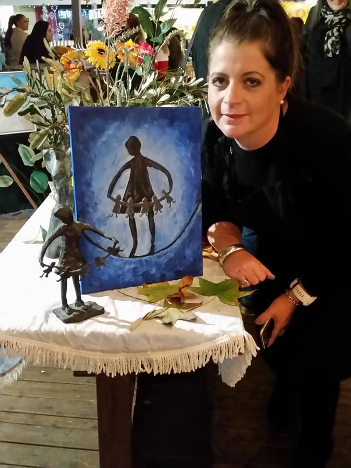 Paint and Sip
