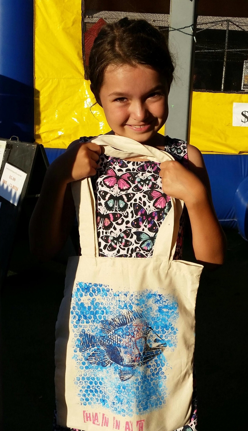 Kids Art Workshop - Something Special for Dad