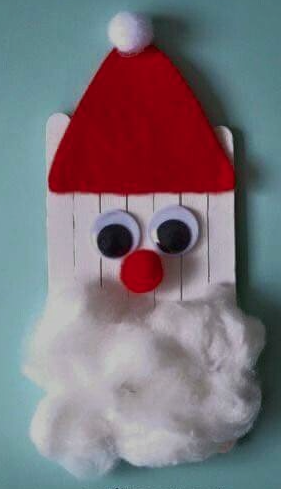 Kids Christmas Workshop - Tree Decoration