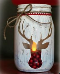 Kids Christmas Workshop - Gift in a Bottle
