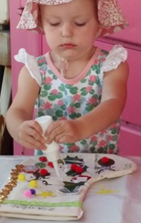 Kids Christmas Workshop - Christmas Stocking