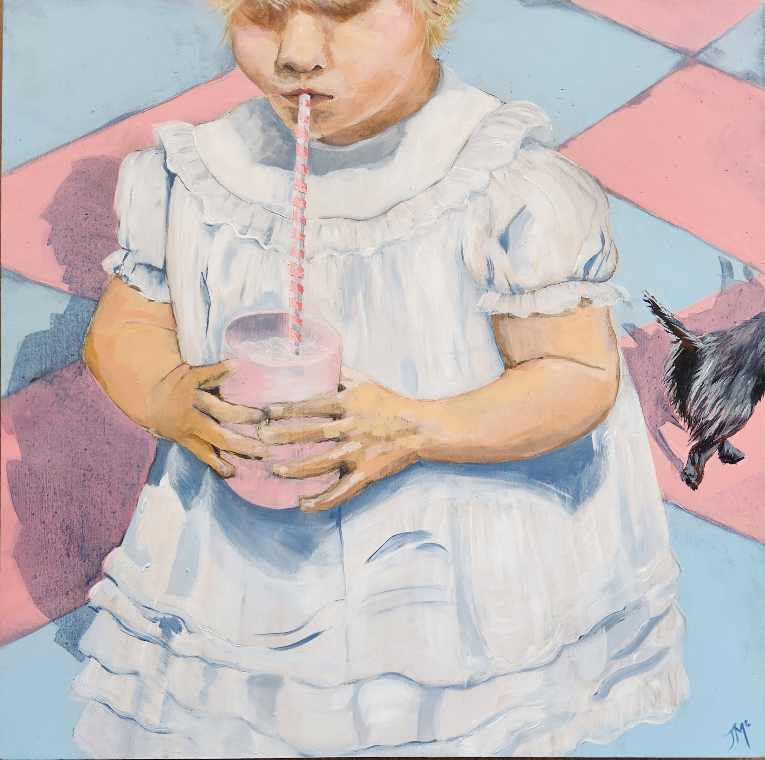 Jenny McConnell, The Milkshake - Micro40.jpg