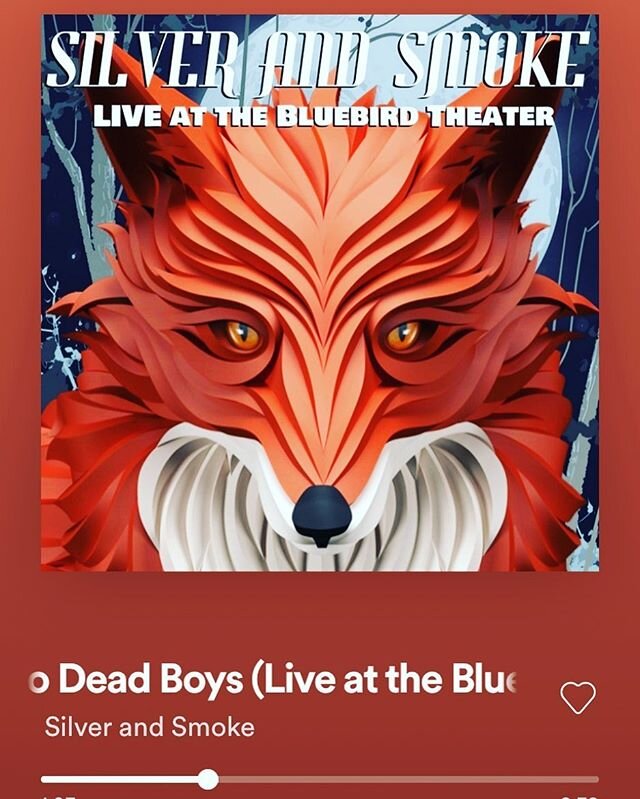 New single out! #TwoDeadBoys (Link in bio!)
https://open.spotify.com/album/1nzd7A3zelCf1ajvOSaLhS?si=20ZEduRjS3-AlvmXS3ulWQ
#livemusic #newsingle #denver #denvermusic #coloradoband #newmusic #concert #livealbum