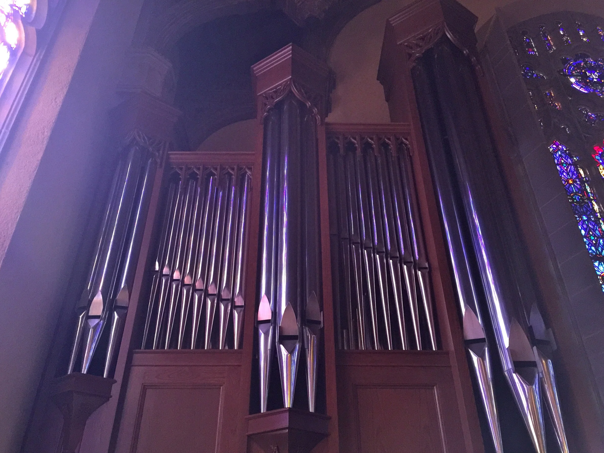 Mendelssohn: Allegro assai vivace