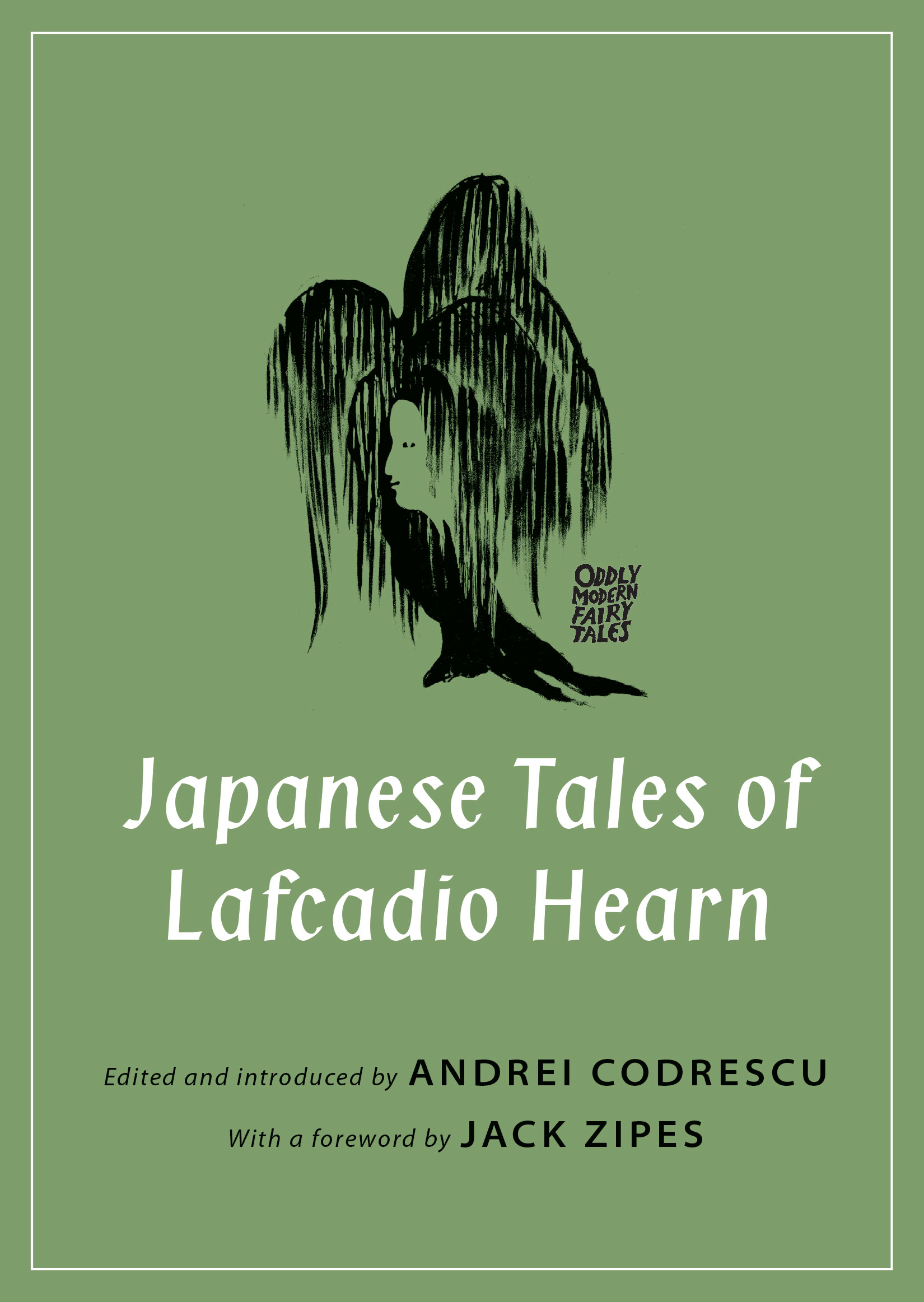 Lafcadio Hearn