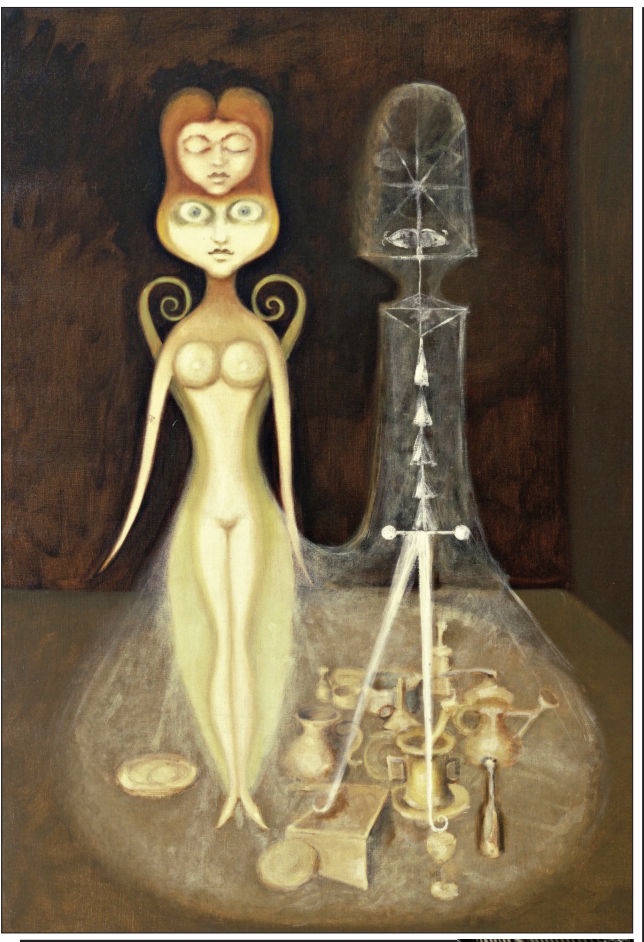 Victor brauner
