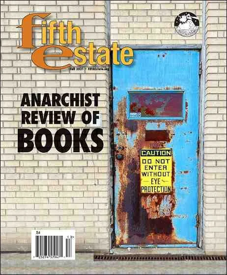 FifthEstate – poem