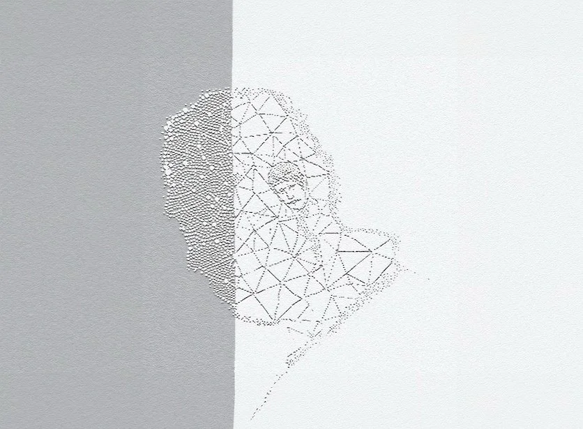 Projection Booth – Video Exhibit @BrainMind NYC 2024