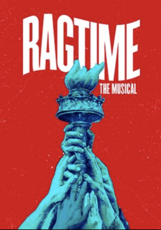 Lincoln Center Theater &amp; Ragtime Honor Immigrants