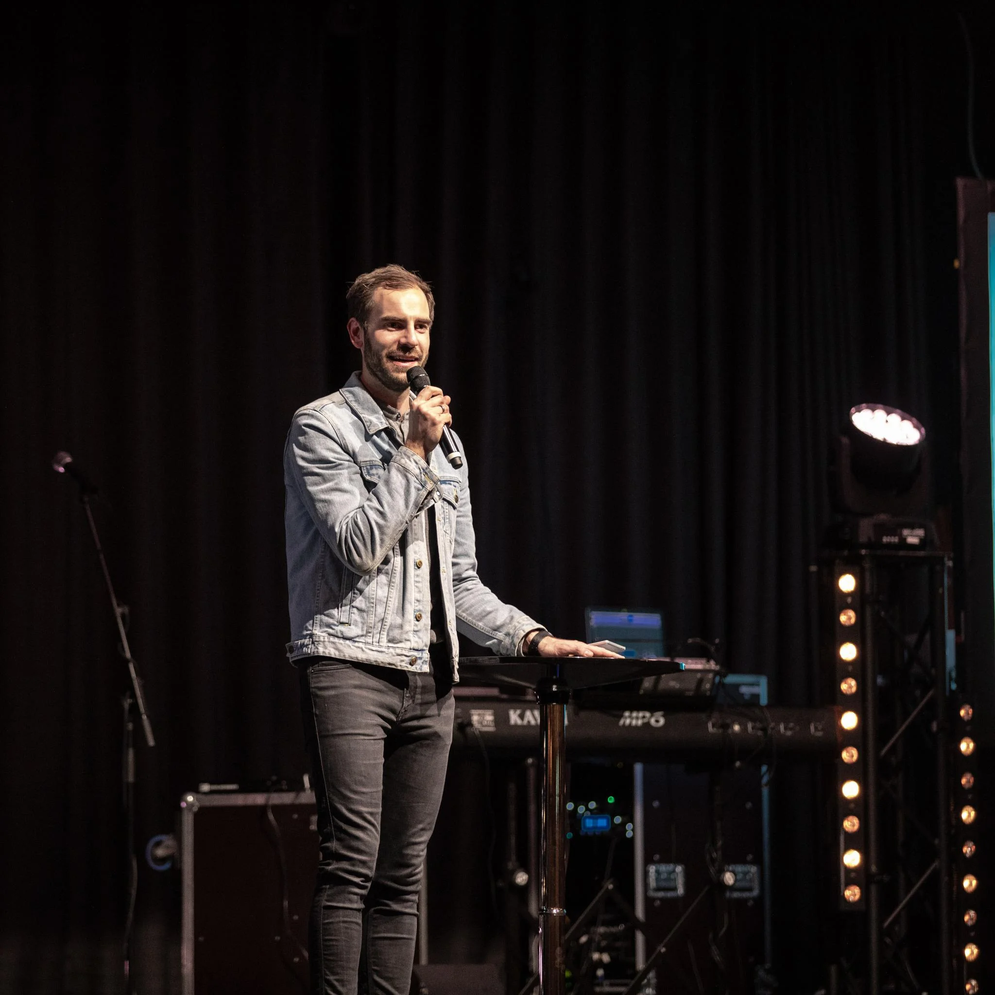 Testimonial Konstantin Kruse