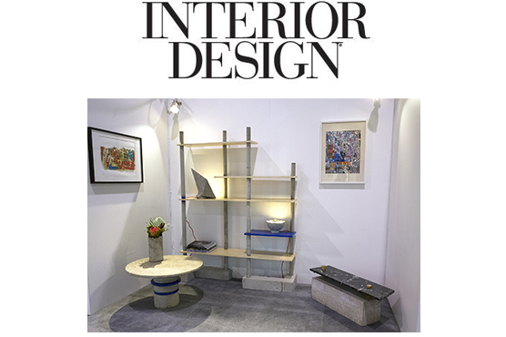 Interior Design Magazine - LALAYA Design IDS19