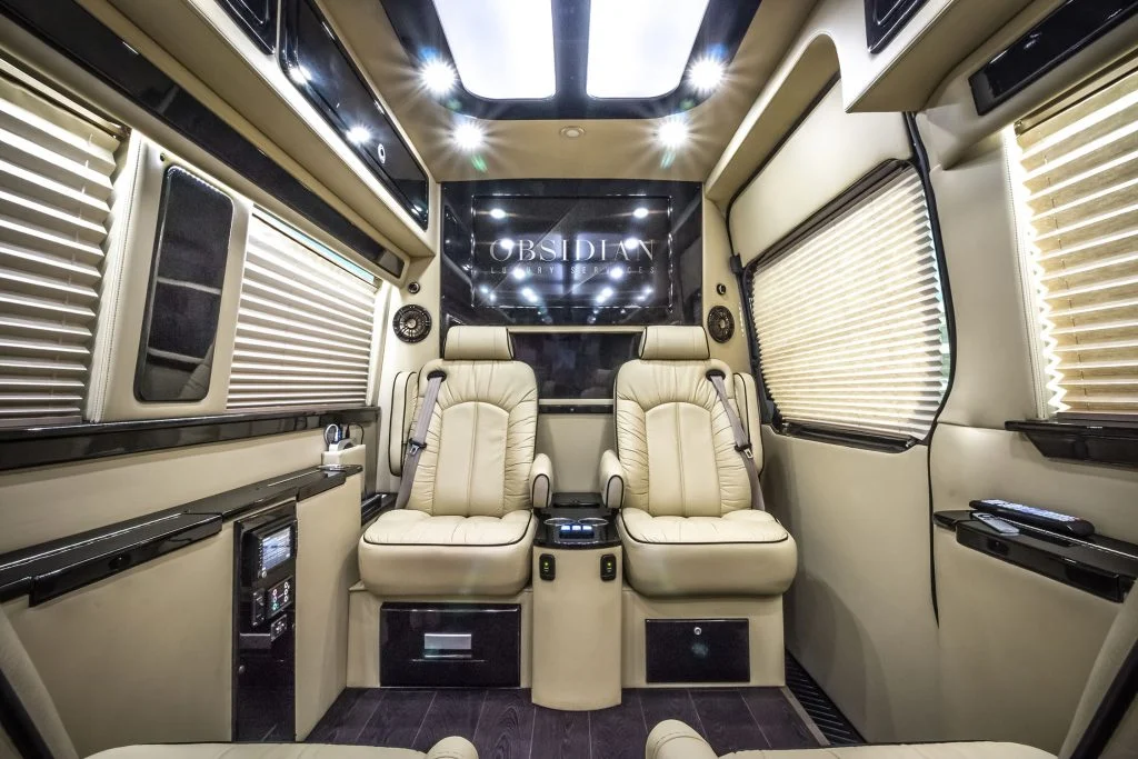 realtor transportation for clients