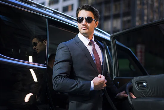 black car service