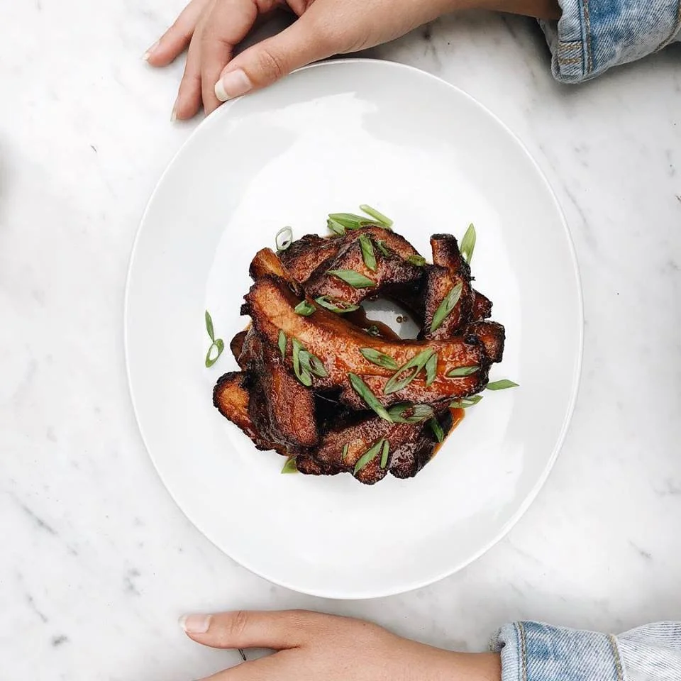 Five Best Restaurants in San Luis Obispo