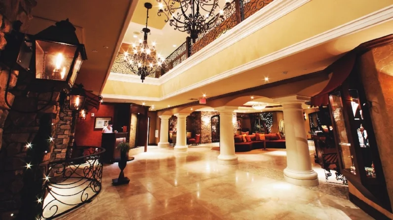 la bellasera hotel in paso robles wine country