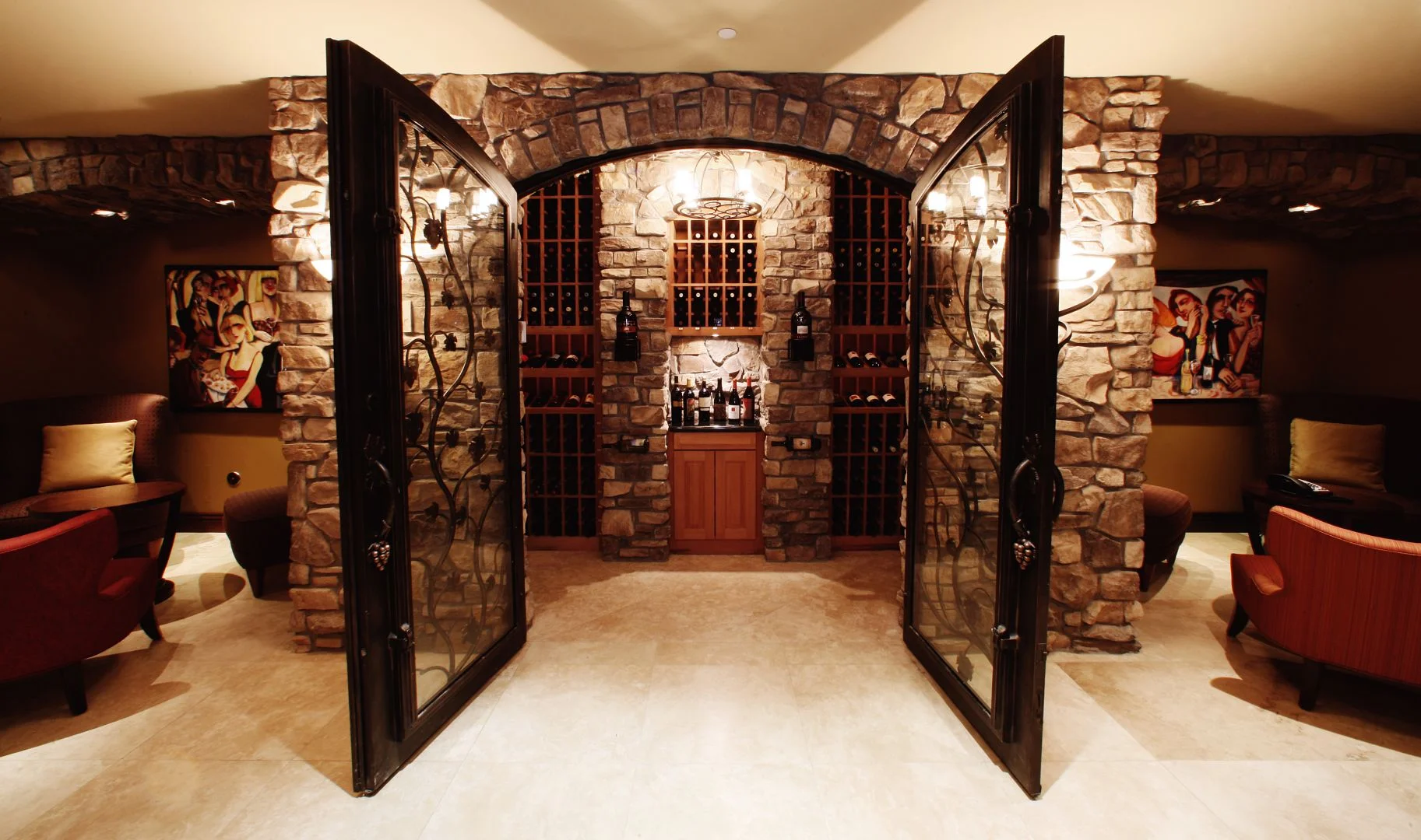 4 Luxury Hotels in Paso Robles Wine Country