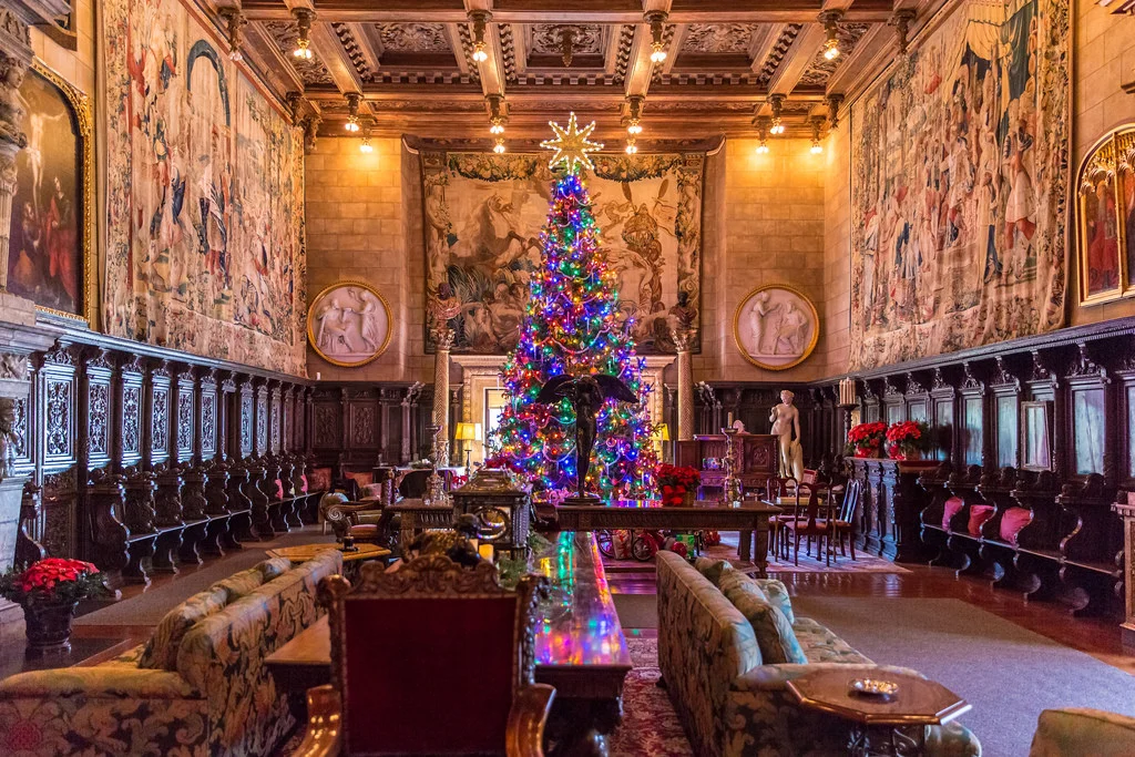 San Luis Obispo County: A Winter Getaway