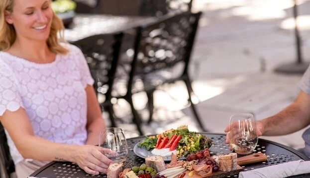 The 4 Insider Tips To Wine Tasting — Obsidian Luxury Services Luxury ...