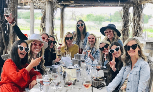 Roblar Winery