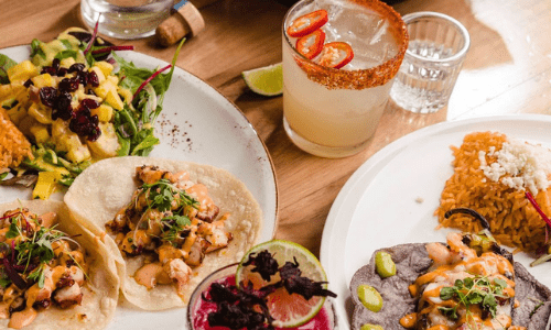 Santa Barbara Restaurant