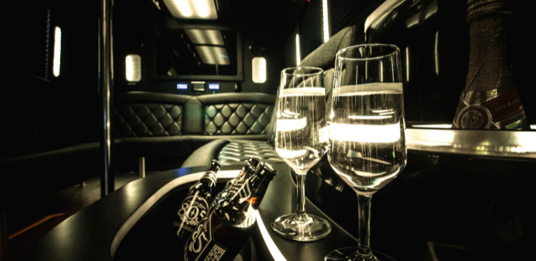 Why Private Charters Are The Future Of Travel - Goodbye Taxis