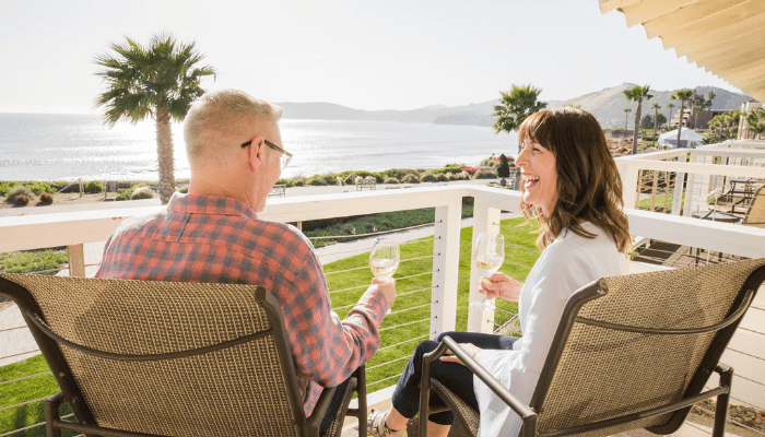Beaches & Wine Your Guide For A Summer Wine Tour