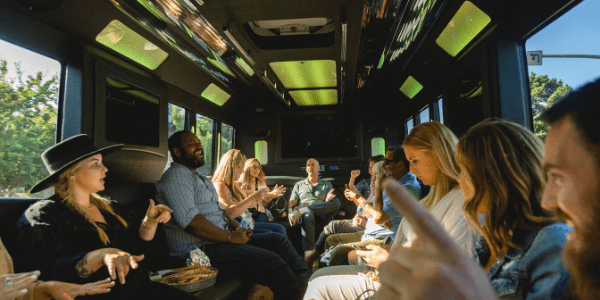 Why You Should Book Your Private Transportation Before Anything Else This Holiday Season
