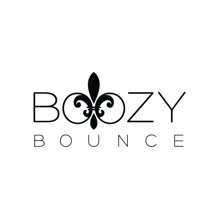 BOOZY BOUNCE