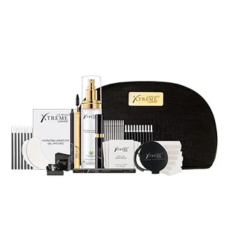 Lashista Deluxe Collection