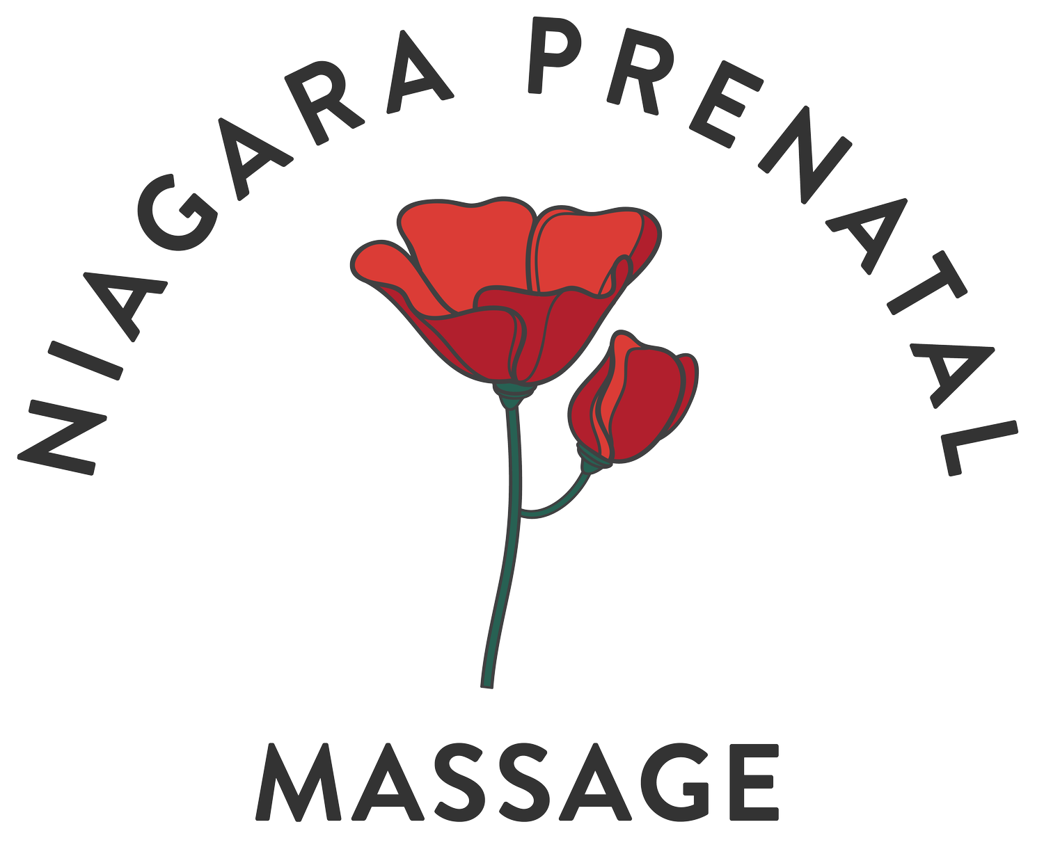 Niagara Prenatal Massage