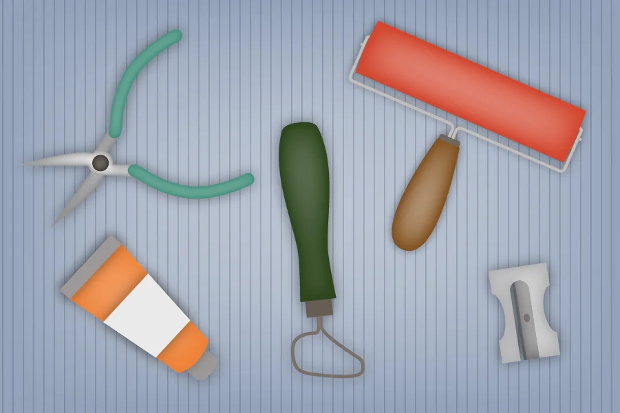 Supplies 1