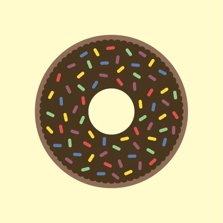 Donut Life