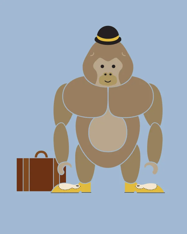 Business Gorilla