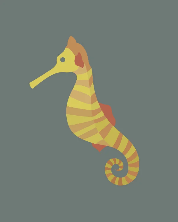Seahorse