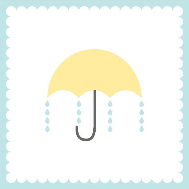 April Showers Bring...