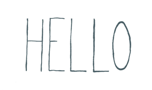 Hello!