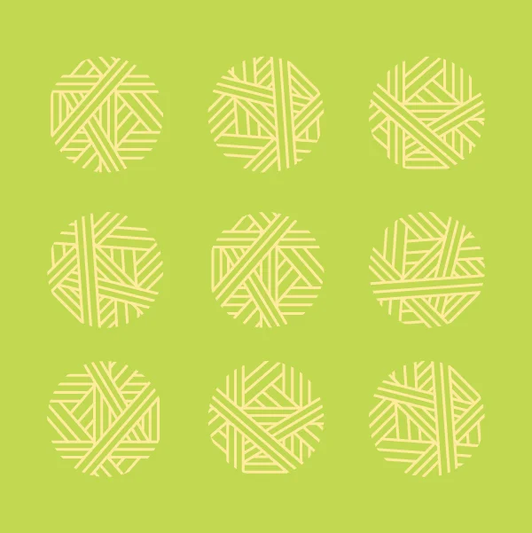Yarn Patterns
