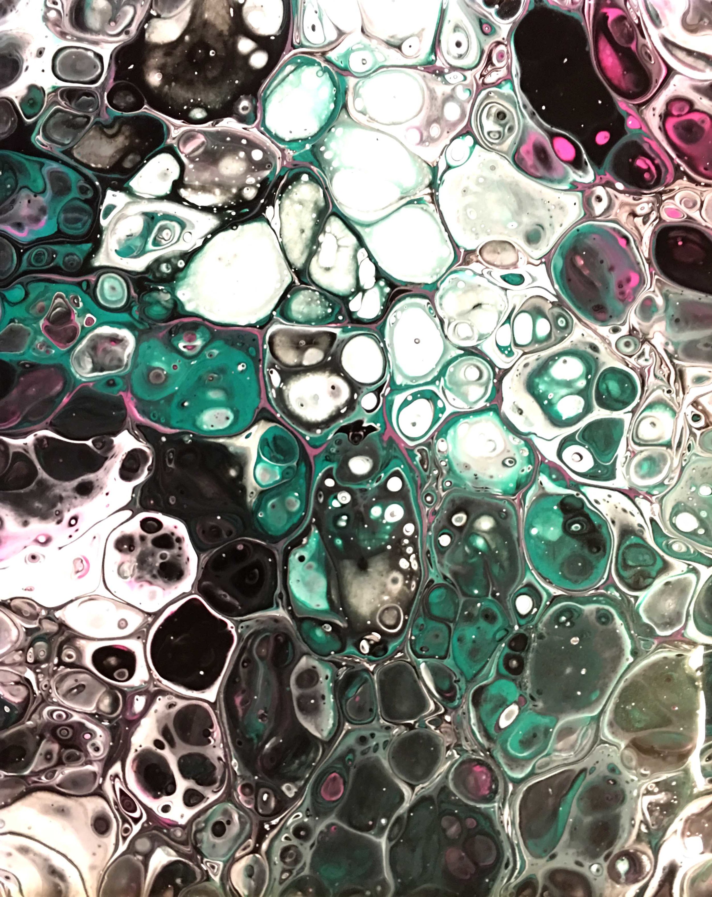 Through the Looking Glass