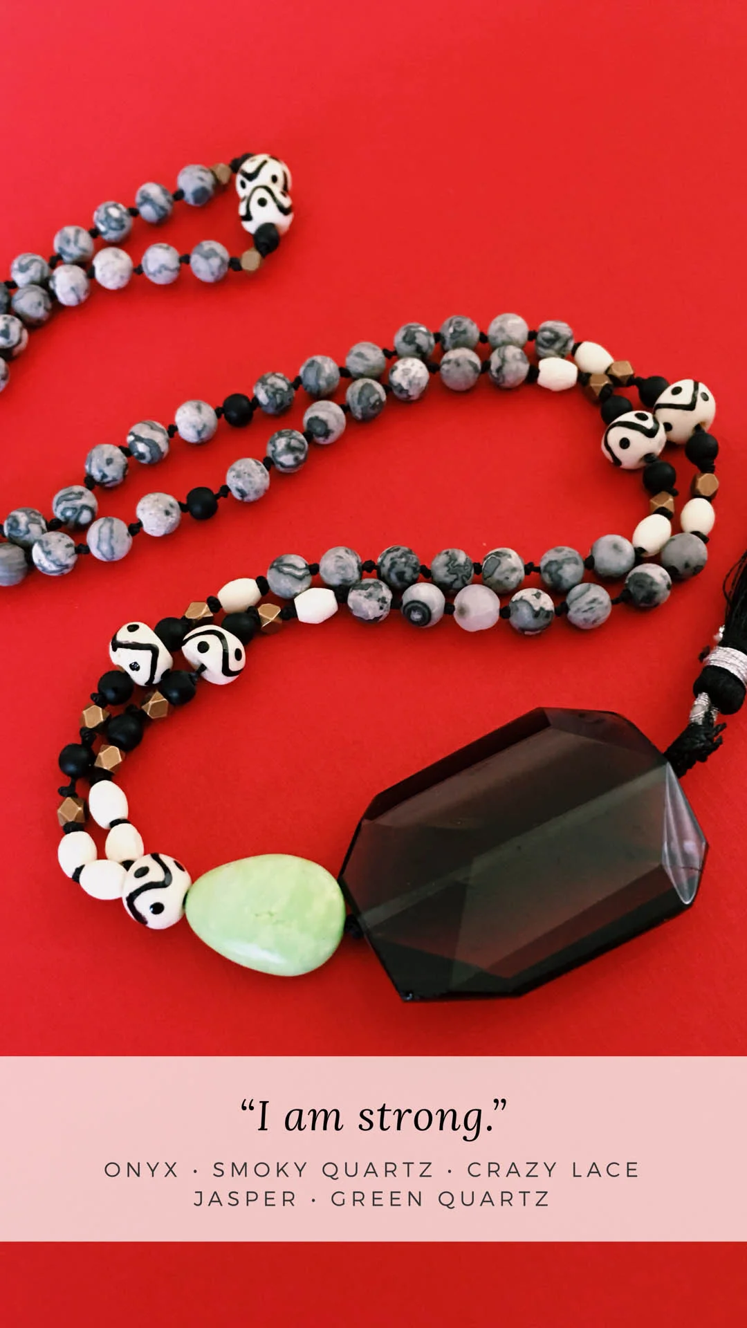 Mala 1