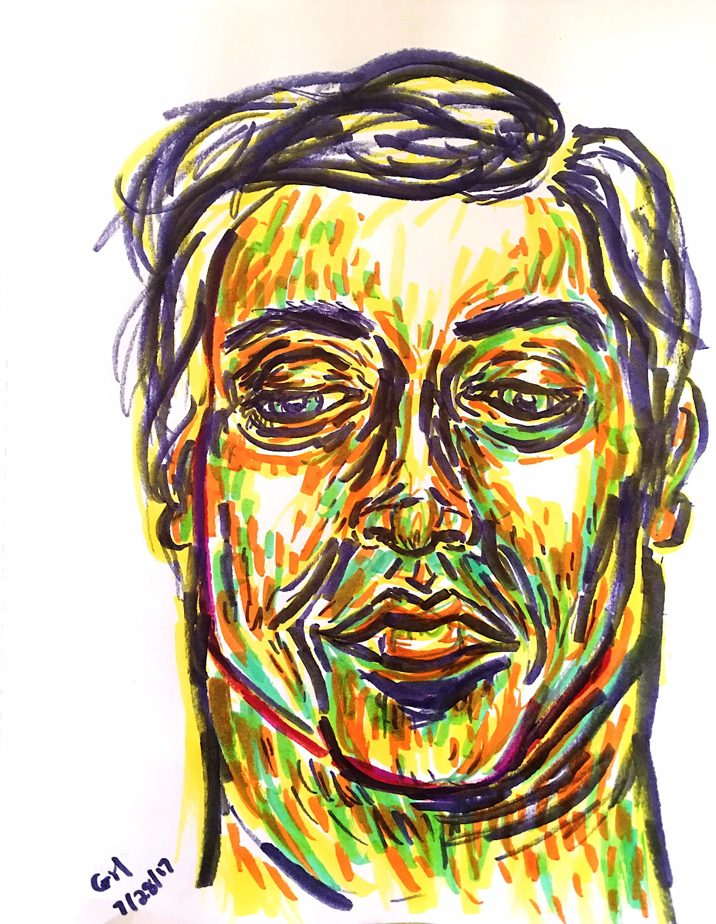 Gil 2