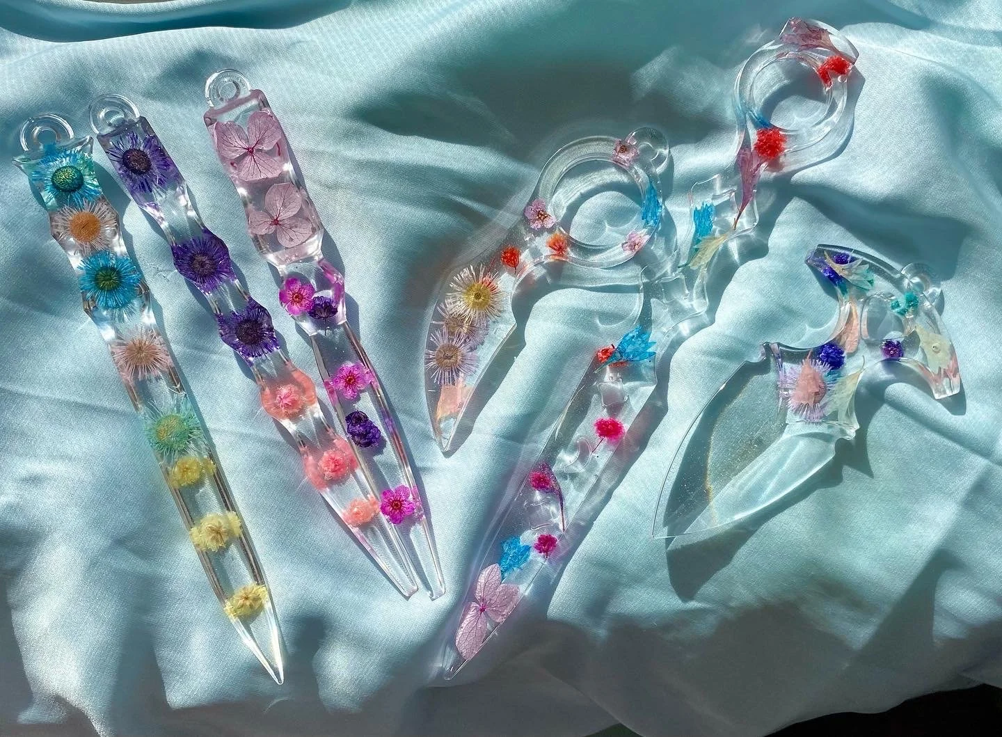 Self Defense Keychains. 2022