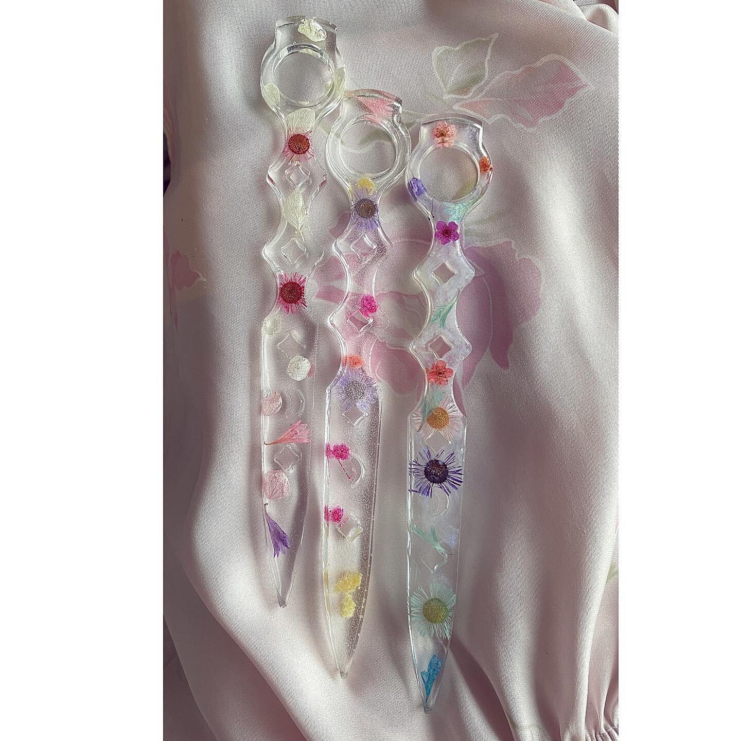 Feeling super grateful from all the support I have gotten in the past few weeks since opening my online shop! I posted a ton of new self defense keychains to my web store and most of them are on sale bc I&rsquo;m feeling filled w love 😭. (Link in bi