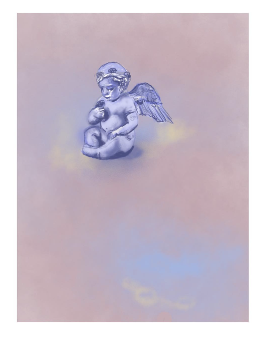 Cherub. 2023