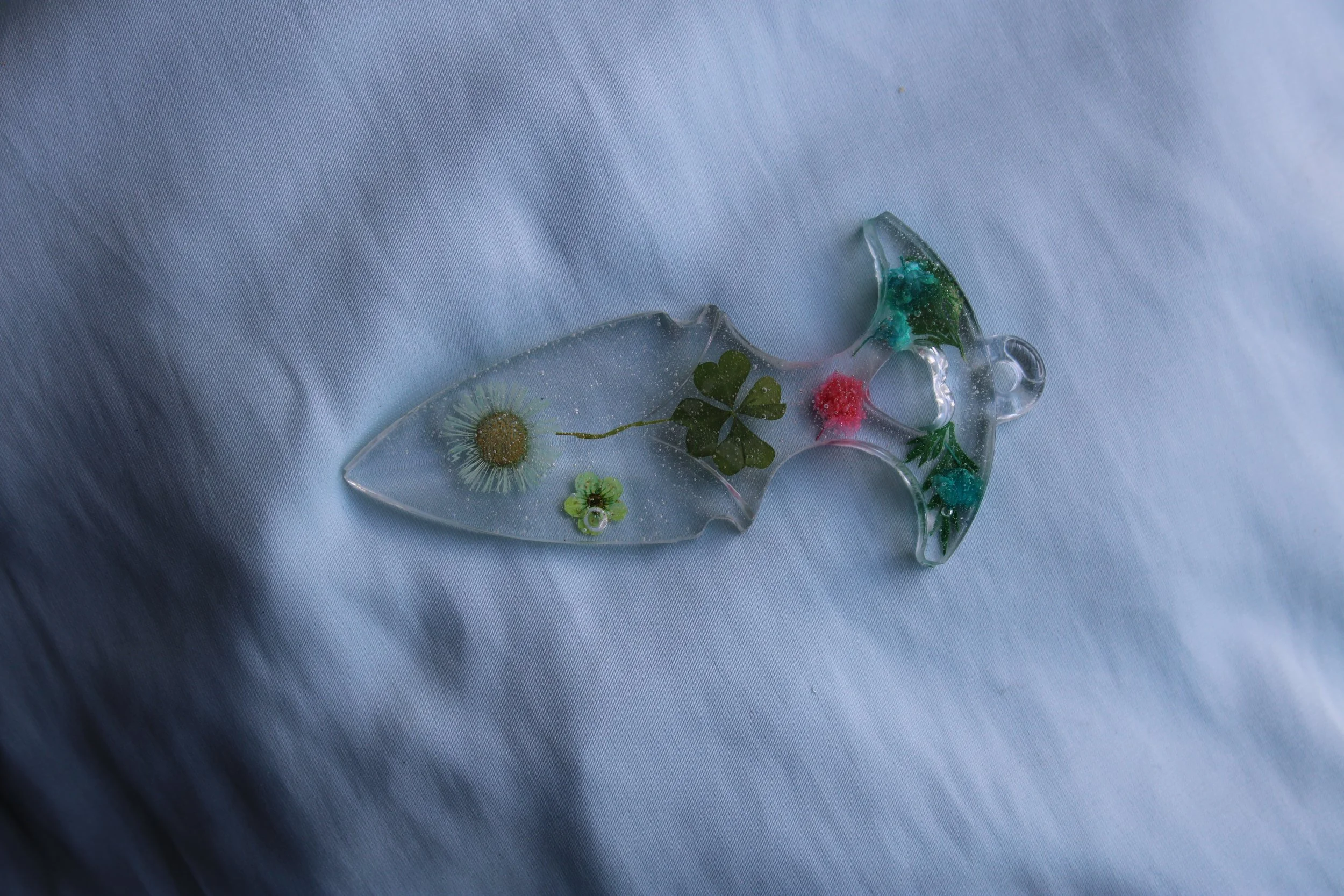 Self Defense Keychain. 2022.