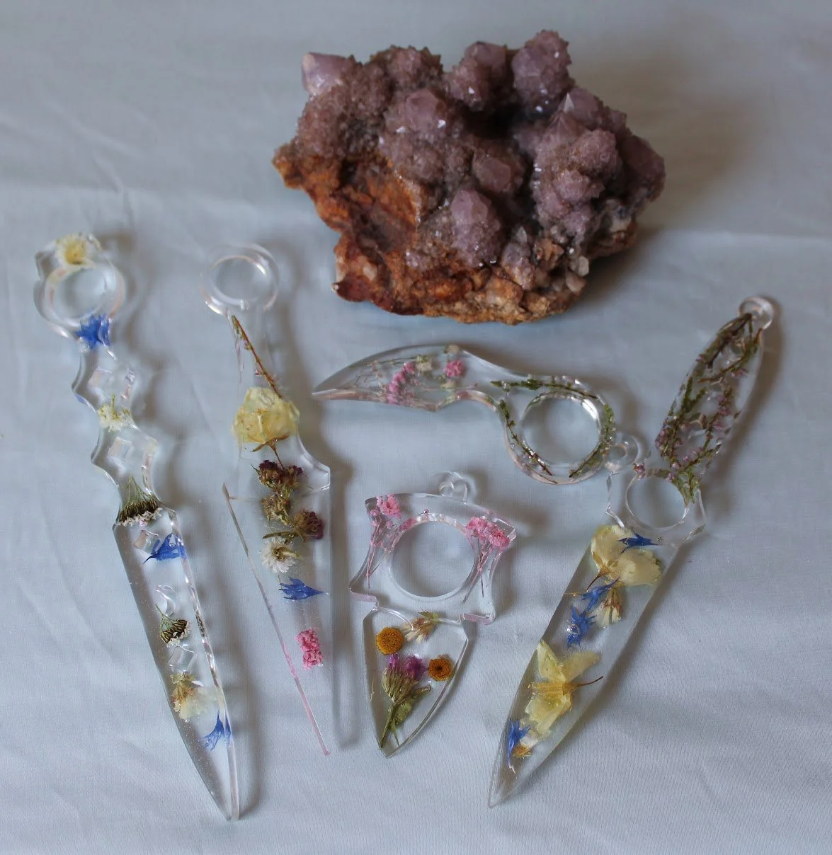 Self Defense Keychains. 2022